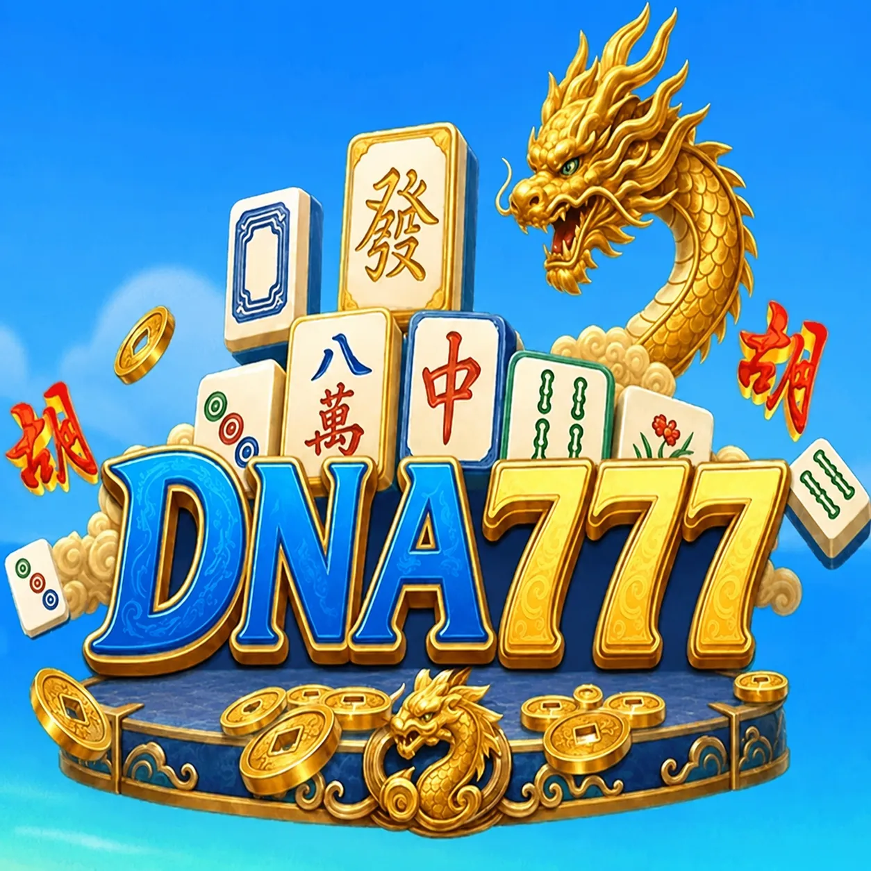 DNA777 - Balapan Seru di Ujung Jari Anda