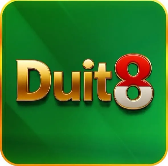 DUIT8 - Game Gaple Seru dan Menyenangkan