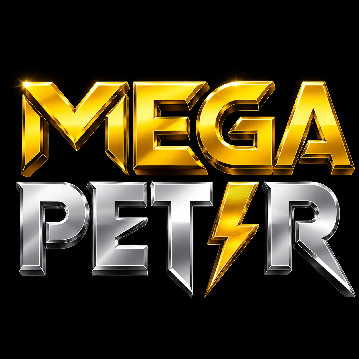 MEGAPETIR - Petualangan Epik di Dunia Fantasi