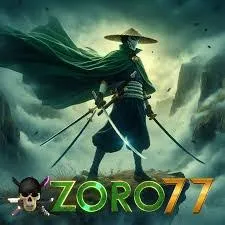 ZORO77 - Petualangan Memancing Terbaik di Dunia Maya