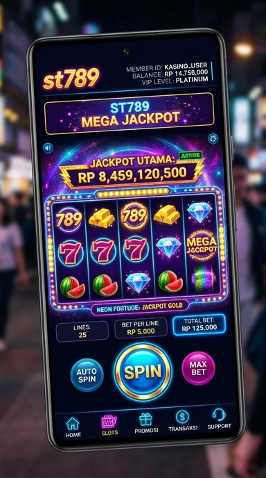 Detail aplikasi di st789 yang informatif membantu saya memilih aplikasi terbaik.