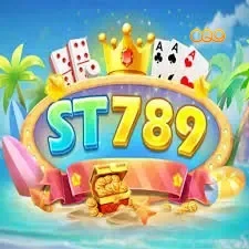 Logo st789